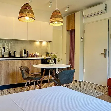 Apartment Tampa View Brasov