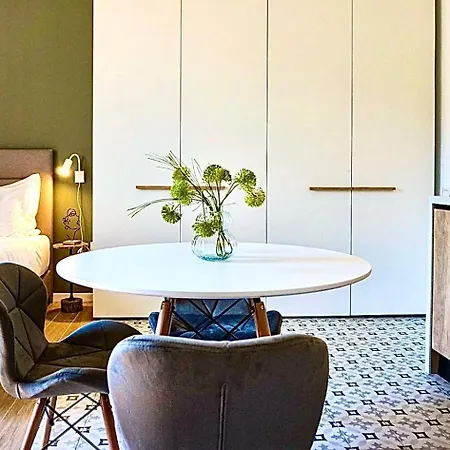 Apartamento Tampa View Braşov