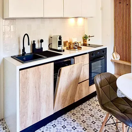 Tampa View Apartamento