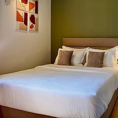 Apartamento Tampa View *