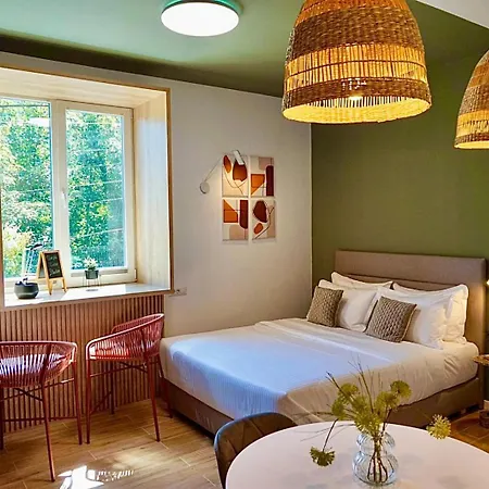 Tampa View * Braşov