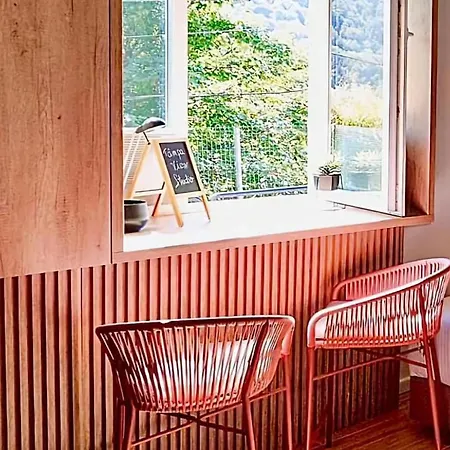 Apartamento Tampa View *