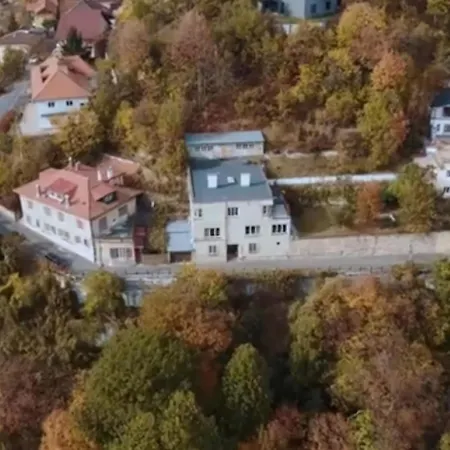Apartment Tampa View Brasov