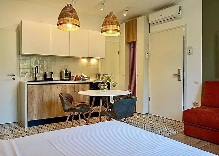 Apartment Tampa View Brasov