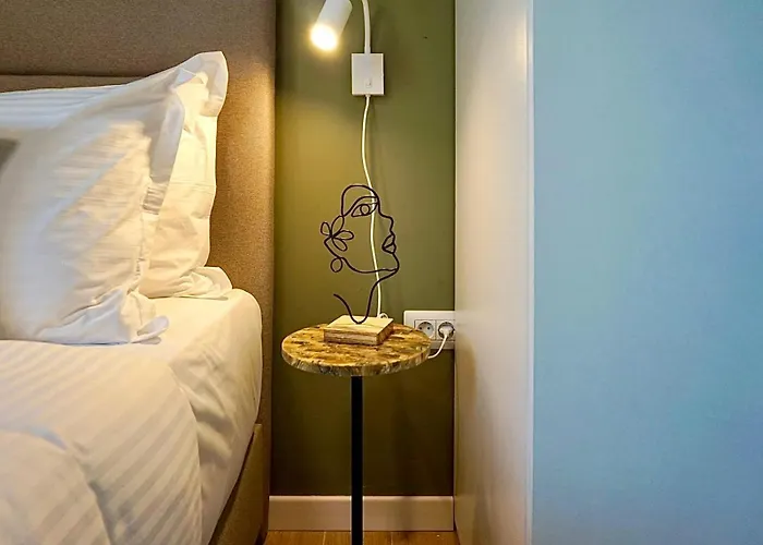 Apartment Tampa View Brasov