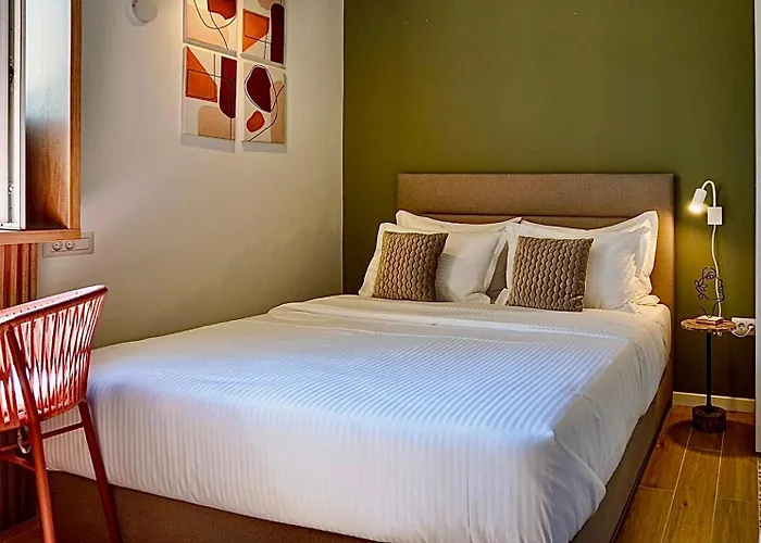 Lägenhet Tampa View *