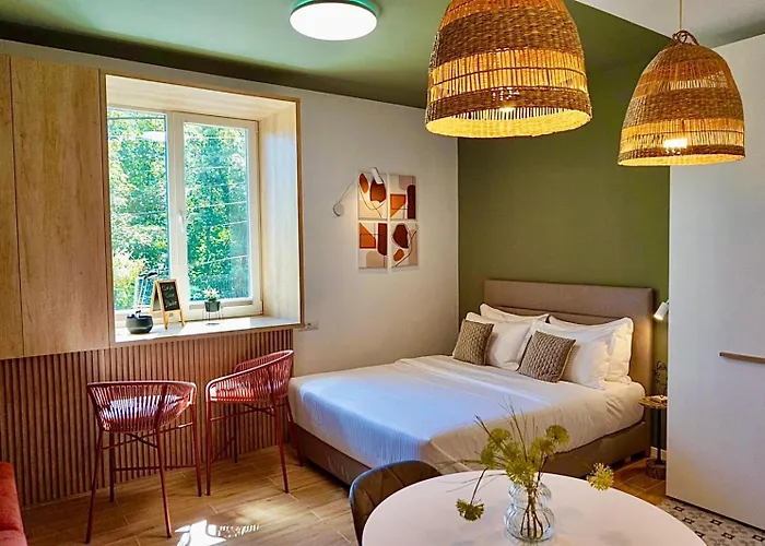 Tampa View * Braşov