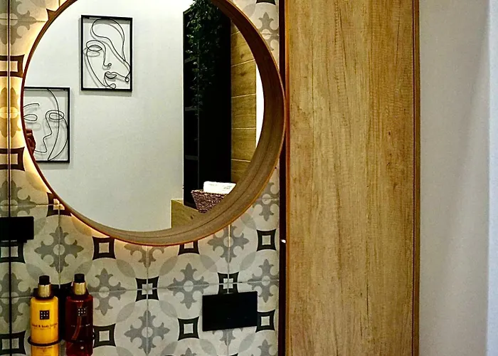 Tampa View Apartment Brasov