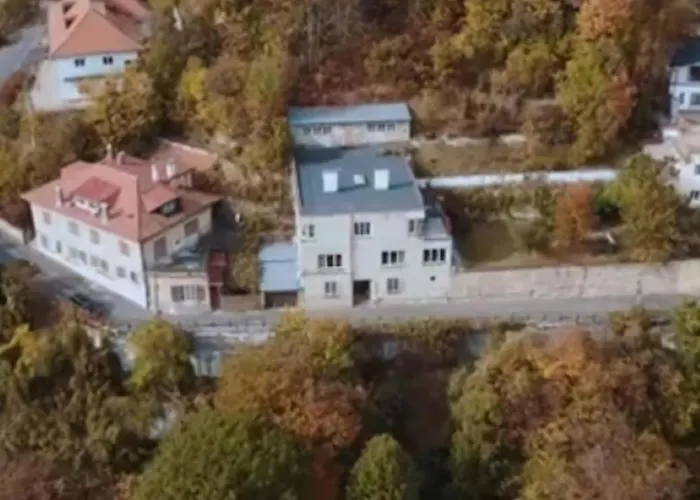 Apartment Tampa View Brasov